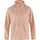 Fjällräven Damen High Coast Wind Hoodie Jacke (Größe XS, rosa)
