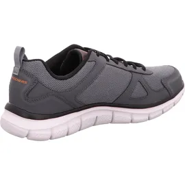 SKECHERS Track - Scloric black 41