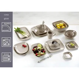 Ritzenhoff & Breker Platten Casa 33 x 20 cm 2er Set