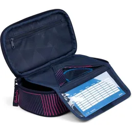 Satch Schlamperbox Seismic Pink