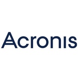 Acronis Cyber Protect Home Office Essentials Box-Pack 1 Jahr
