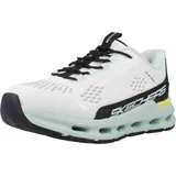 SKECHERS Glide Step Kinder Weiß/Mint 37