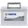 Varta D21 61Ah 12V