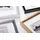 walther design Steel Style grau 30x40 cm 5 St.