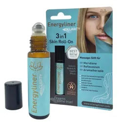 Himalaya’s Dreams Energyliner Clarity