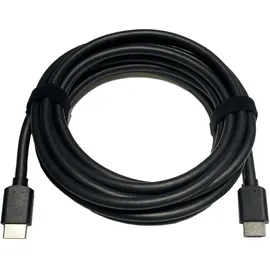 JABRA HDMI Ingest Kabel HDMI 4,57 m Schwarz