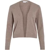 VILA Viril Short Cardigan Falcon S