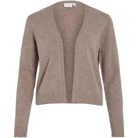 VILA Viril Short Cardigan Falcon S