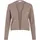 VILA Viril Short Cardigan Falcon S