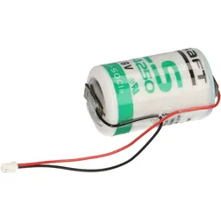 Lithium Batterie 3,6V für WINKHAUS Schließanlage Blue Chip