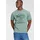 MAN'S WORLD T-Shirt grün XL