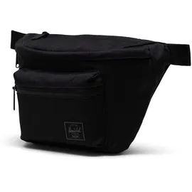 Herschel Gürteltasche Pop Quiz Hip Pack Black Tonal