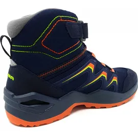 Lowa Maddox Warm GTX für Kinder