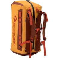 Sea to Summit Hydraulic Pro Dry Pack 100L picante