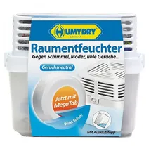 HUMYDRY Raumentfeuchter Premium 500g - Humydry
