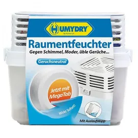HUMYDRY Raumentfeuchter Premium 500g - Humydry