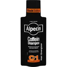 Dr. Kurt Wolff Alpecin C1 Coffein-Shampoo 250 ml Black Edition