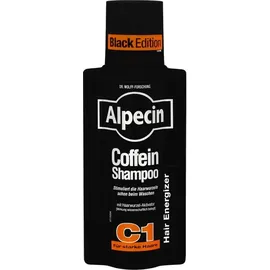 Dr. Kurt Wolff Alpecin C1 Coffein-Shampoo 250 ml Black Edition