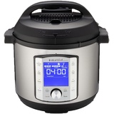 Instant Pot Duo Evo plus 8L -Schnellkochtopf