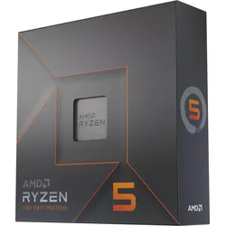 AMD Ryzen 5 7600X, 4.7 GHz
