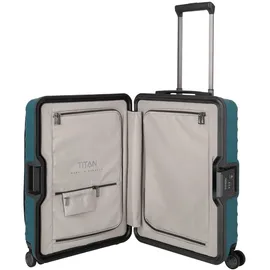Titan Litron Frame 4W Trolley S Petrol