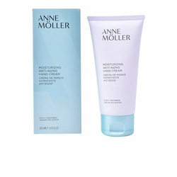 Anne Möller Nagelpflegecreme MOISTURIZING ANTI-AGING hand cream 100 ml