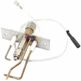 LE SANITAIRE Zündbrenner komplett für TE 8-62