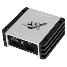 ESX QS-Four ISO 4-Kanal Verstärker | Masori