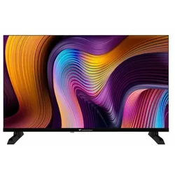 Smart TV Continental Edison