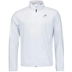 Head Trainingsjacke Tennis Club (modern, sportlich) weiss Jungen