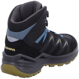 Lowa INNOX PRO GTX MID JUNIOR - 34