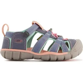 Keen Seacamp II CNX Daisies/Marine 20
