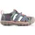 Keen Seacamp II CNX Daisies/Marine 20