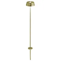 Zafferano - Zafferano SISTER LIGHT Wi-Fi-Streikposten Intelligente Stehleuchte Gold