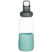 Emsa Drink2Go Glas Petrol 0,5 l
