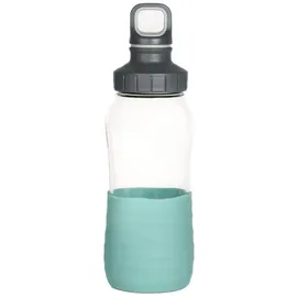 Emsa Drink2Go Glas Petrol 0,5 l
