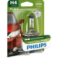 Philips LongLife EcoVision 12342LLECOB1