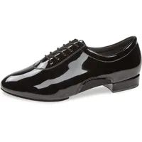 Diamant Herren Tanzschuhe 163-222-585 - Größe: UK 7 - 7