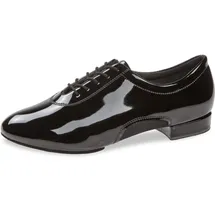 Diamant Herren Tanzschuhe 163-222-585 - Größe: UK 7 - 7