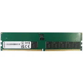 GoodRam UDIMM ECC 32GB DDR5 2Rx8 5600MHz PC5-44800 W-MEM5600E5D832G