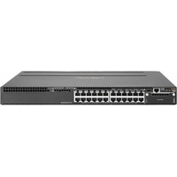 HP Aruba 3810M 24G Rackmount Gigabit Managed Stack Switch,