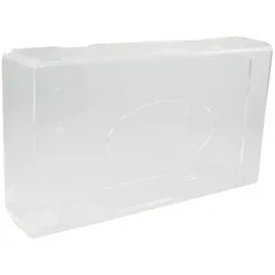Handschuhspender Handschuh-Dispenserhalter Acrylglas flexibel