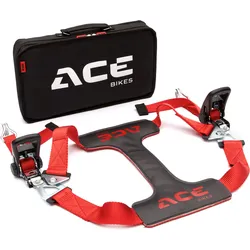 ACE Bikes TyreFix Pro, Befestigungssystem