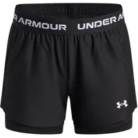 Under Armour Tech Play Up 2in1 Kurze Hose -