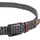 CAMEL ACTIVE Flechtgürtel Polyester blau 100