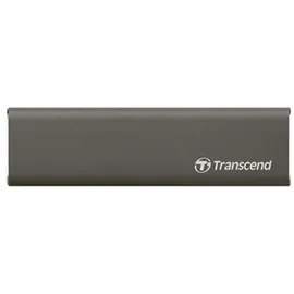 Transcend StoreJet 25C3S 1 TB USB 3.1 silber