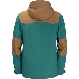 BILLABONG Montana Jacke Herren Grün M