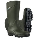 NORAMAX Safety Sicherheitsstiefel S5 (numeric_48) - 48 EU