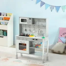 aiyaplay Kinderküche MDF