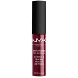 NYX Professional Makeup Soft Matte Lip Cream